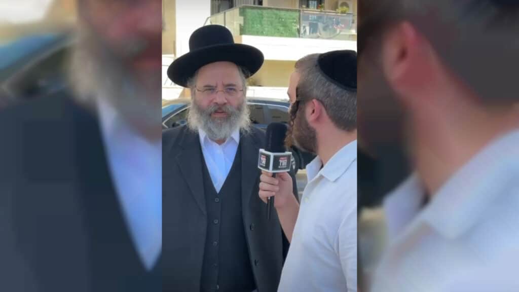 איצקוביץ': הצוות האסטרטגי נחשף והבקשה מחדר הייחוד