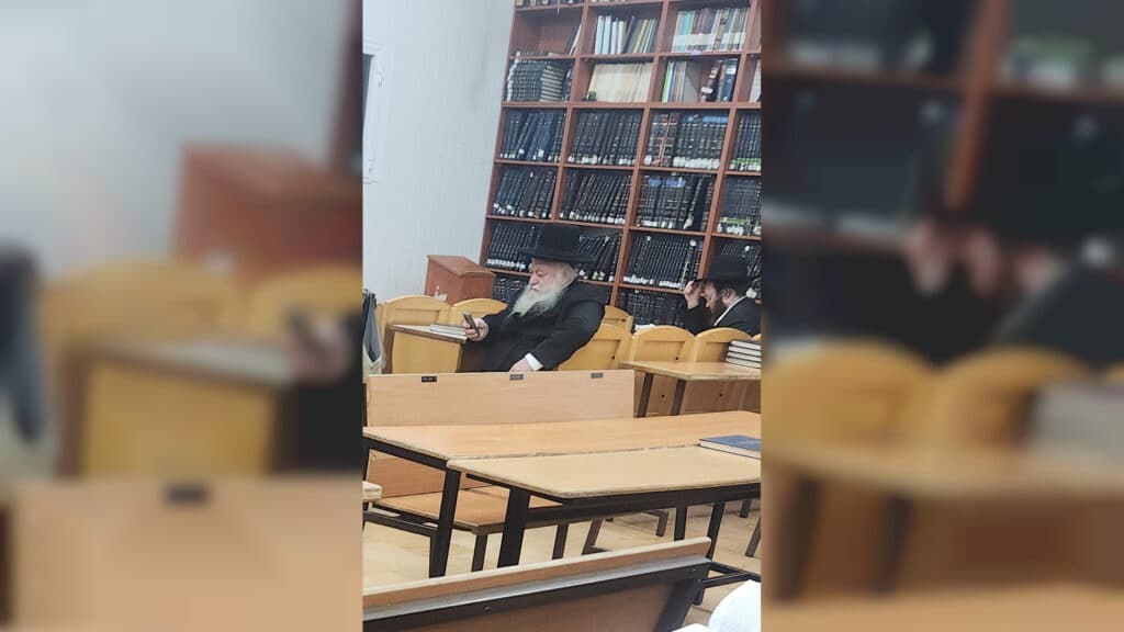 איצקוביץ': הצוות האסטרטגי נחשף והבקשה מחדר הייחוד