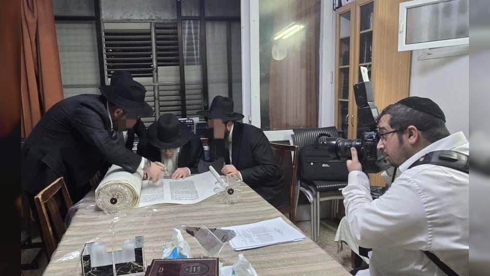 איצקוביץ': הצוות האסטרטגי נחשף והבקשה מחדר הייחוד