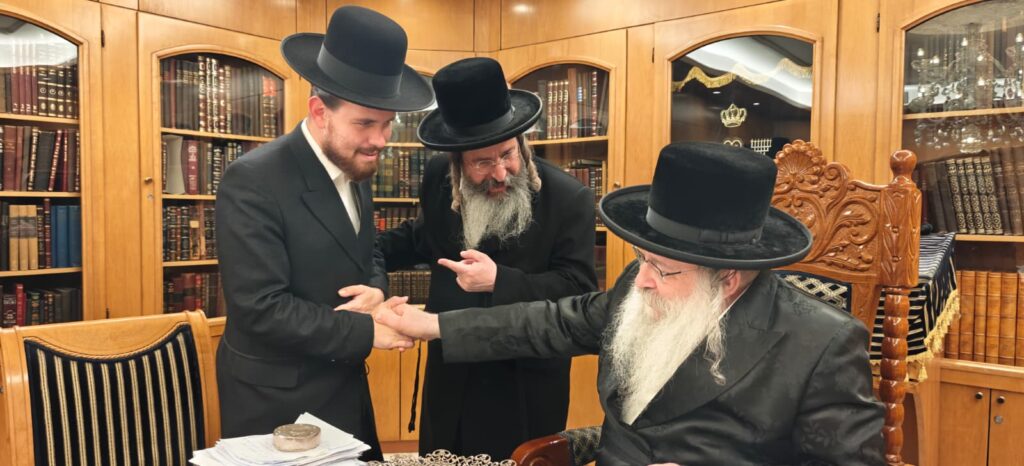 איצקוביץ': הצוות האסטרטגי נחשף והבקשה מחדר הייחוד