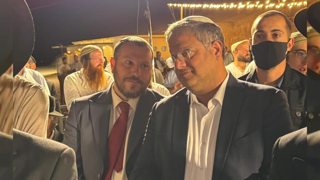 איצקוביץ': הצוות האסטרטגי נחשף והבקשה מחדר הייחוד