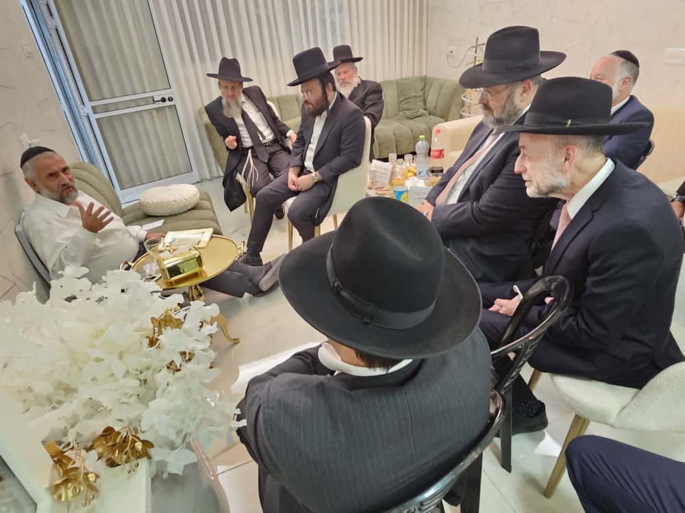 איצקוביץ': הצוות האסטרטגי נחשף והבקשה מחדר הייחוד