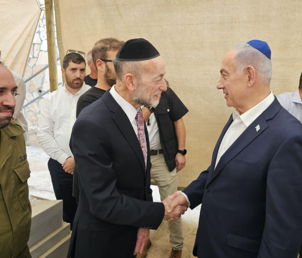 איצקוביץ': הצוות האסטרטגי נחשף והבקשה מחדר הייחוד