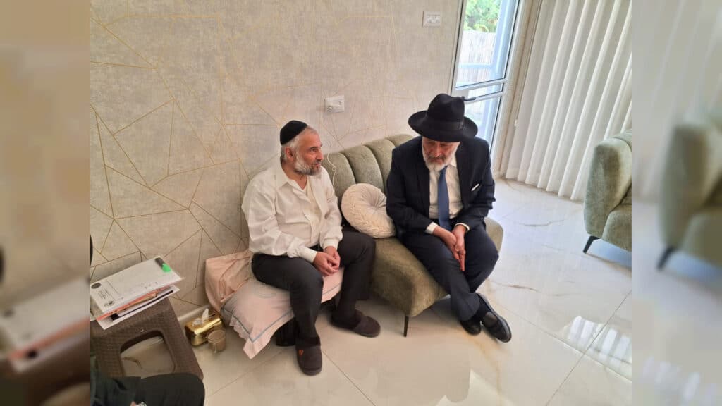 איצקוביץ': הצוות האסטרטגי נחשף והבקשה מחדר הייחוד