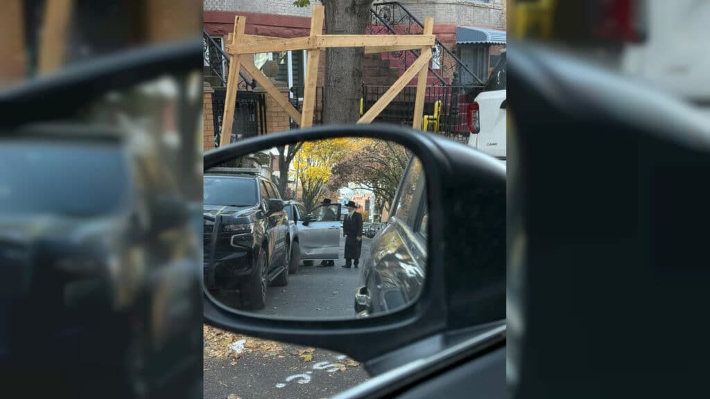 המשב"ק: המפגש של הראשון לציון עם בכירי העדה הדרוזית