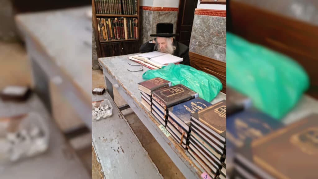 המשב"ק: המפגש של הראשון לציון עם בכירי העדה הדרוזית