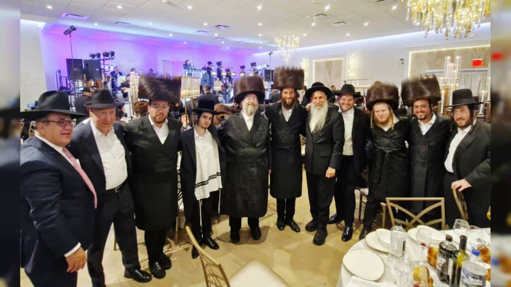 איצקוביץ': החשמל שקרס והאדמו"ר שביקר בבית הח"כ