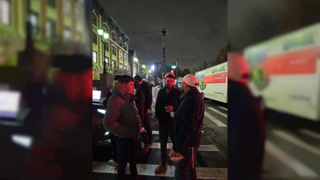 איצקוביץ': החשמל שקרס והאדמו"ר שביקר בבית הח"כ