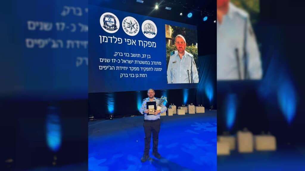 איצקוביץ': בן האדמו"ר שרקד באוויר וההצעה שלא התקבלה