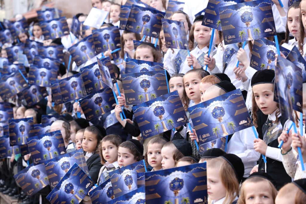 המשב"ק: המפגש של הראשון לציון עם בכירי העדה הדרוזית