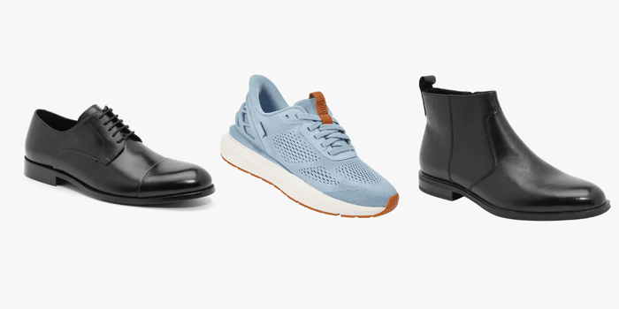 קולקציית החורף של WeShoes כבר כאן