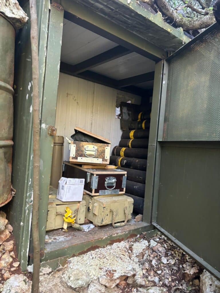 לבנון: מאות מחבלים חוסלו ועשרות פעילויות בוצעו - צפו