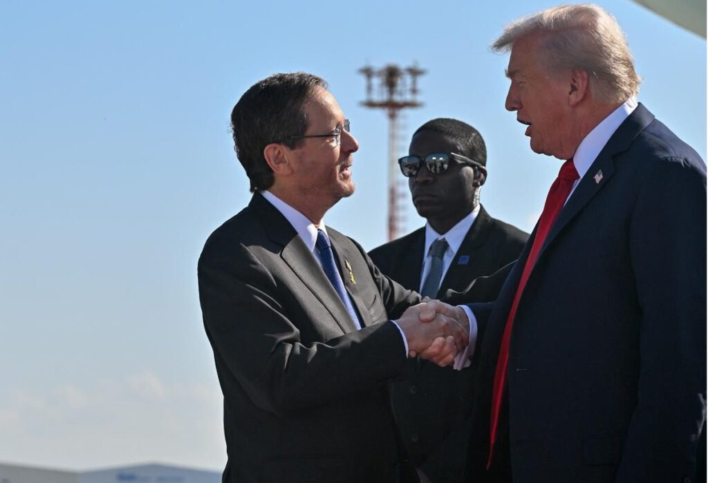 סערת החנינה: השבוע שעשוי לשנות את הפוליטיקה בישראל