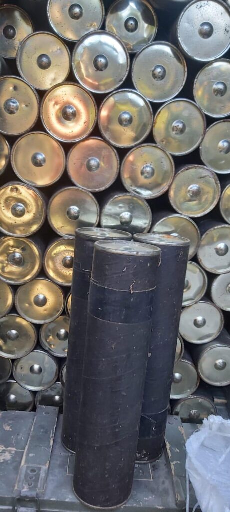 לבנון: מאות מחבלים חוסלו ועשרות פעילויות בוצעו - צפו