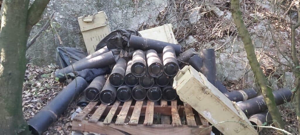 לבנון: מאות מחבלים חוסלו ועשרות פעילויות בוצעו - צפו