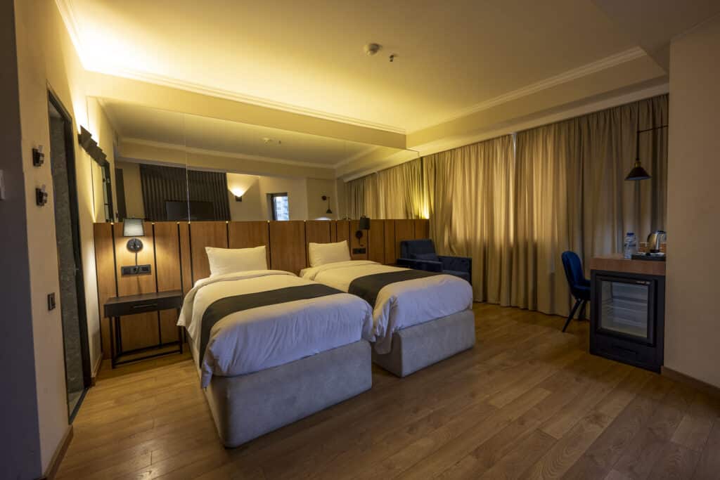 נופש כשר ומושלם בגאורגיה – עם 10% הנחה לשבוע הבא בלבד!