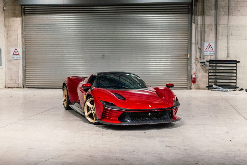 ב-18 מיליון ש"ח: עסקת הענק שטלטלה את שוק הרכב בישראל