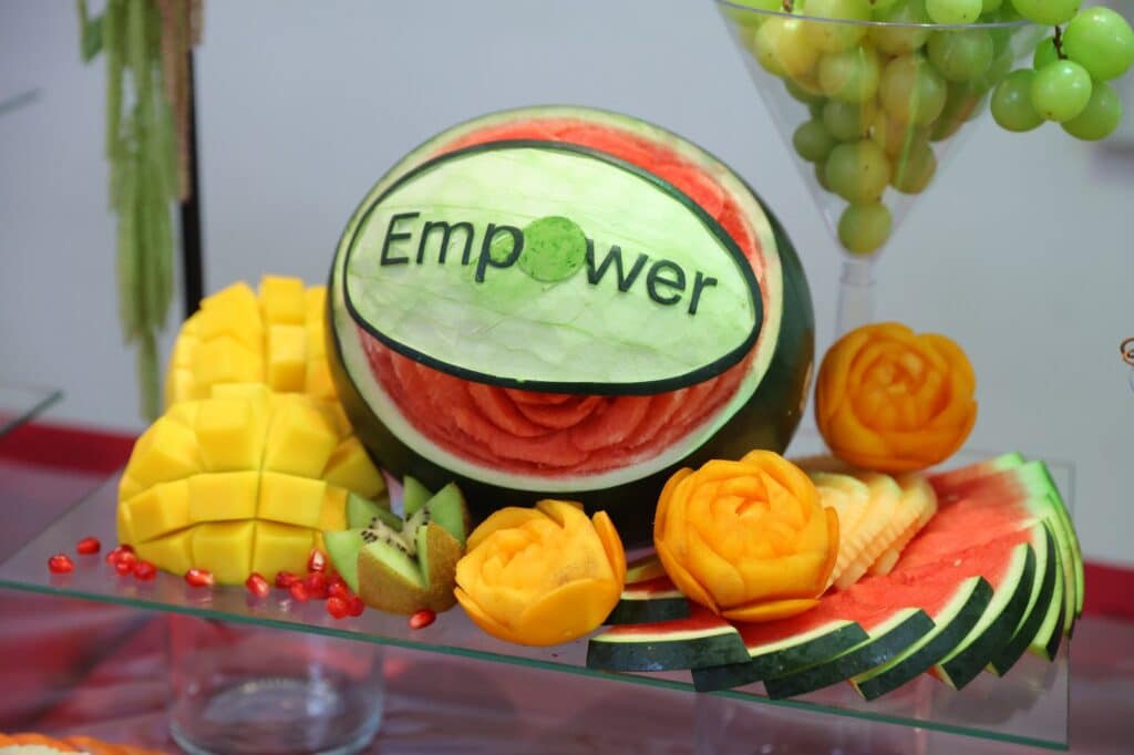 ועידת "אימפאוור": מאות התכנסו ללמוד איך לצמוח עסקית