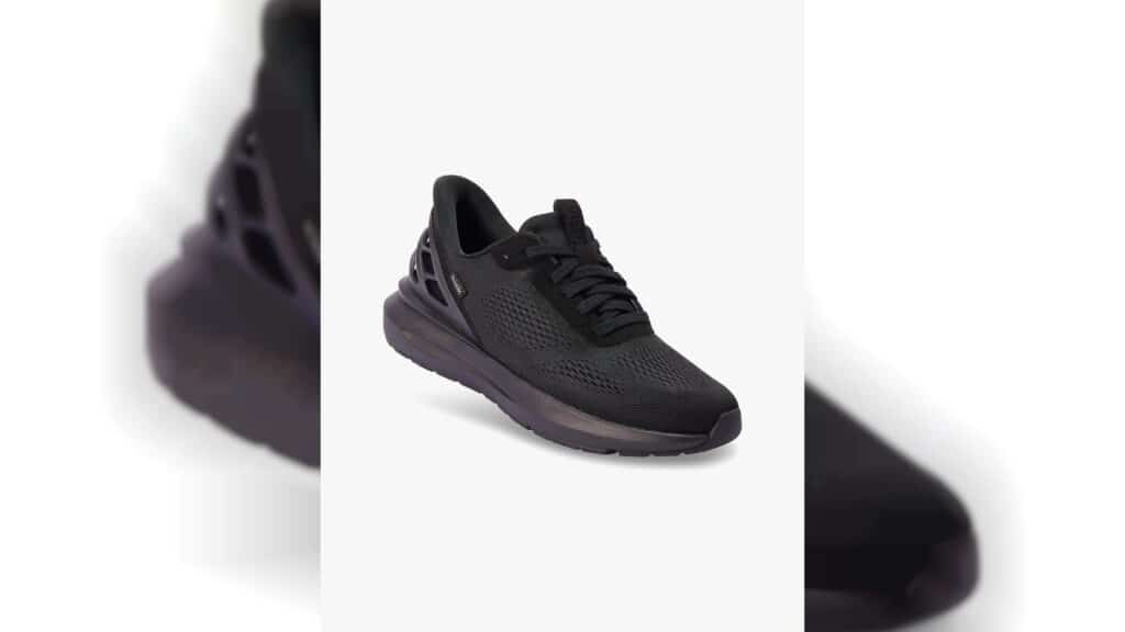 הכירו את המותג שהולך לשנות את הדרך שבה אתם נועלים נעליים