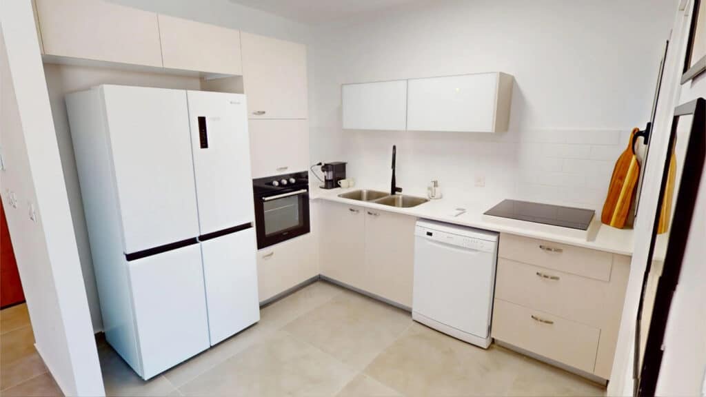 תרמו לסיוע לערבות הדדית ואולי תזכו בדירה יוקרתית