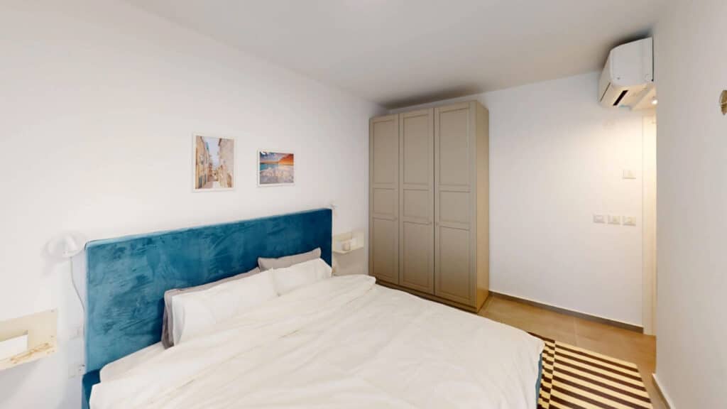 תרמו לסיוע לערבות הדדית ואולי תזכו בדירה יוקרתית