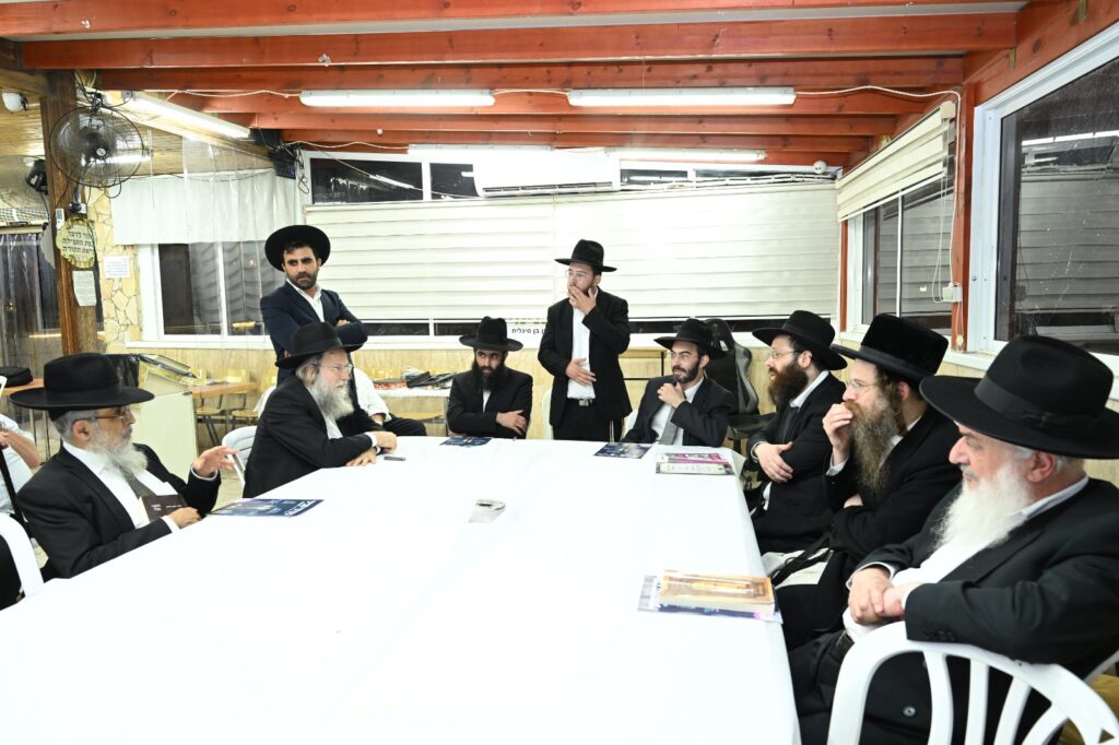 'משמרת השבת' בסיכום שנת שיא: מהפכה חסרת תקדים בביצור שמירת השבת