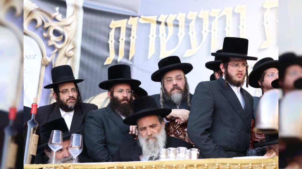 מעמד תרומות ומעשרות ביקב אור הגנוז