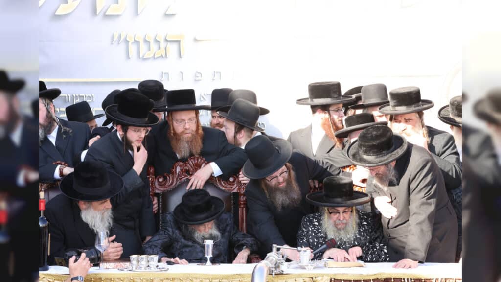 מעמד תרומות ומעשרות ביקב אור הגנוז