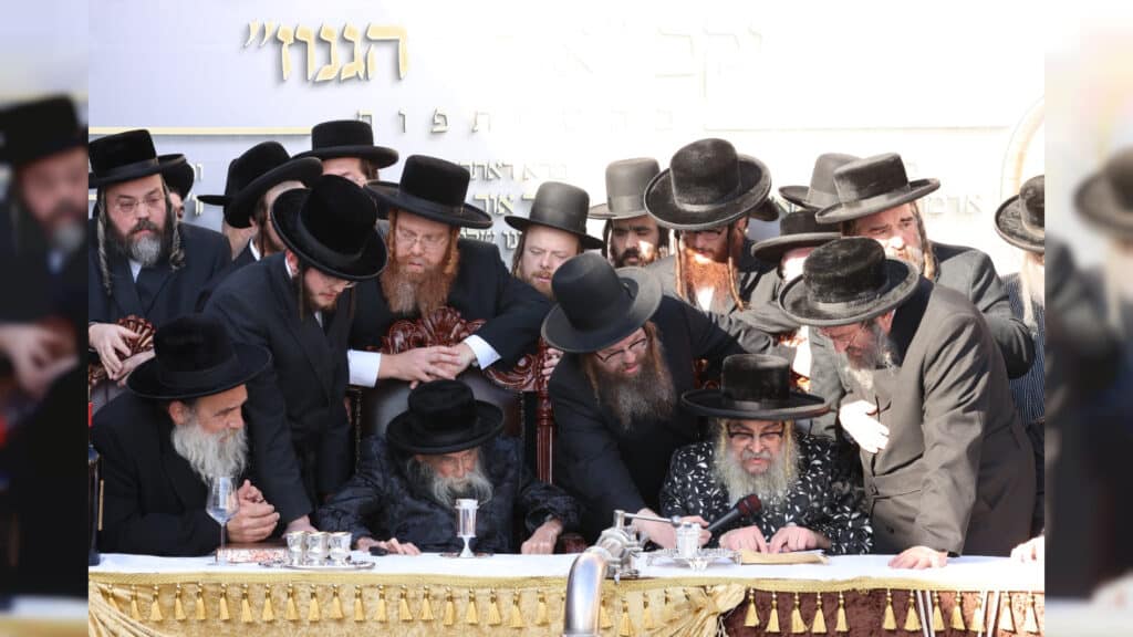 מעמד תרומות ומעשרות ביקב אור הגנוז