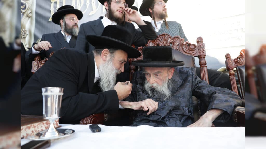 מעמד תרומות ומעשרות ביקב אור הגנוז