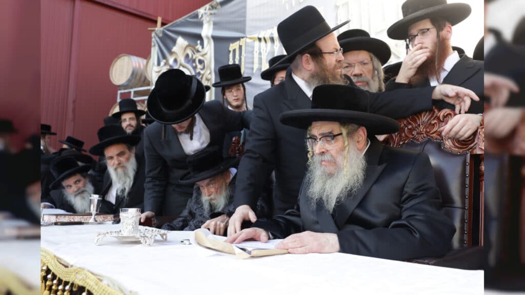 מעמד תרומות ומעשרות ביקב אור הגנוז