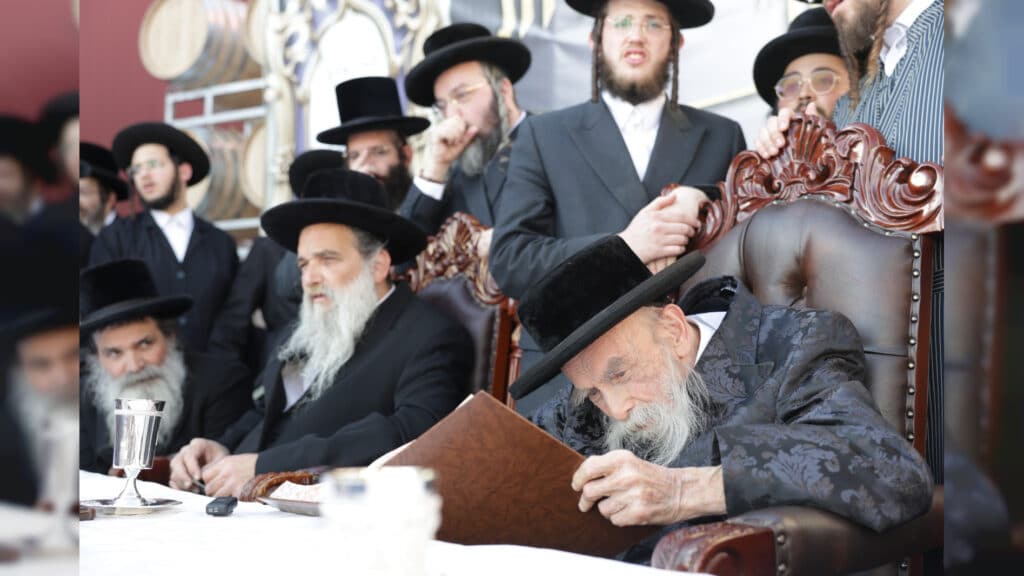 מעמד תרומות ומעשרות ביקב אור הגנוז