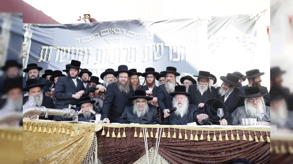 מעמד תרומות ומעשרות ביקב אור הגנוז