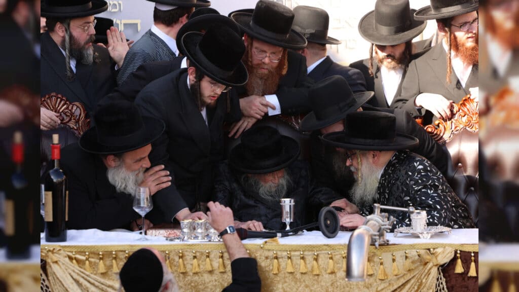 מעמד תרומות ומעשרות ביקב אור הגנוז