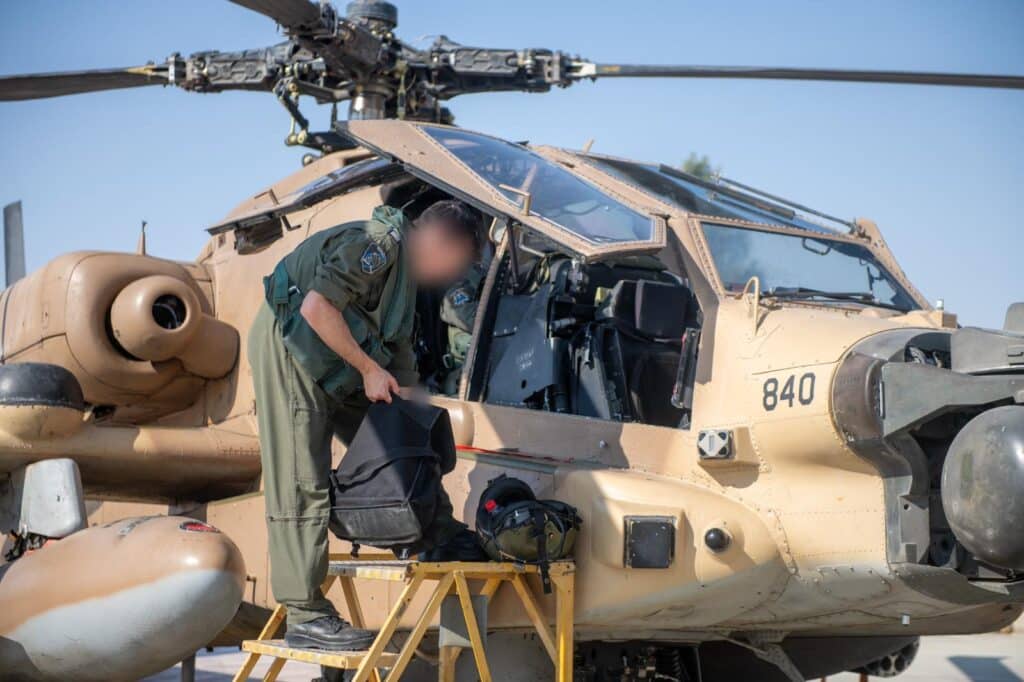 מהאוויר ומהיבשה: צה"ל פתח במבצע לסיכול הטרור בשומרון