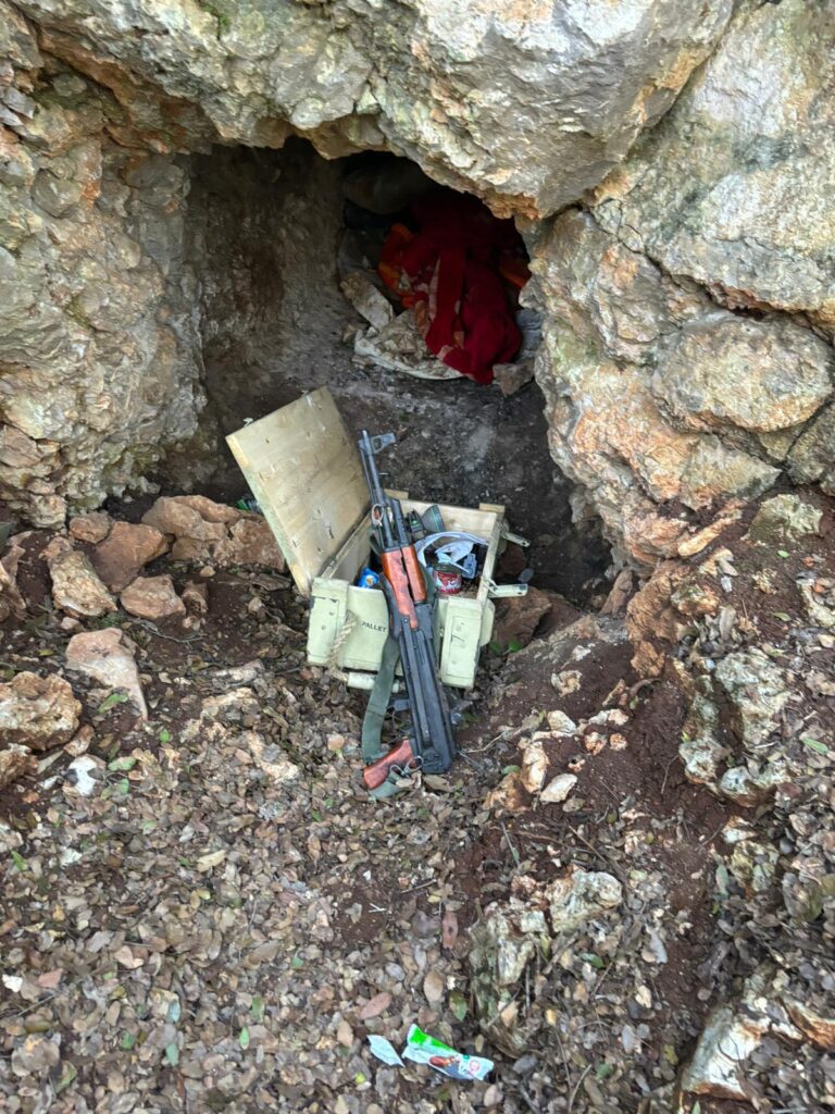 לבנון: מאות מחבלים חוסלו ועשרות פעילויות בוצעו - צפו