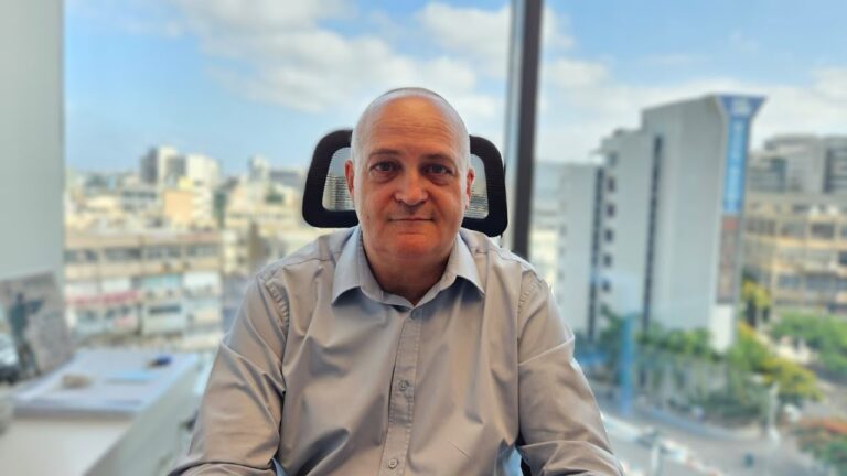 אזהרה חמורה מטרור ערבי-ישראלי מצד תא"ל ארז וינר