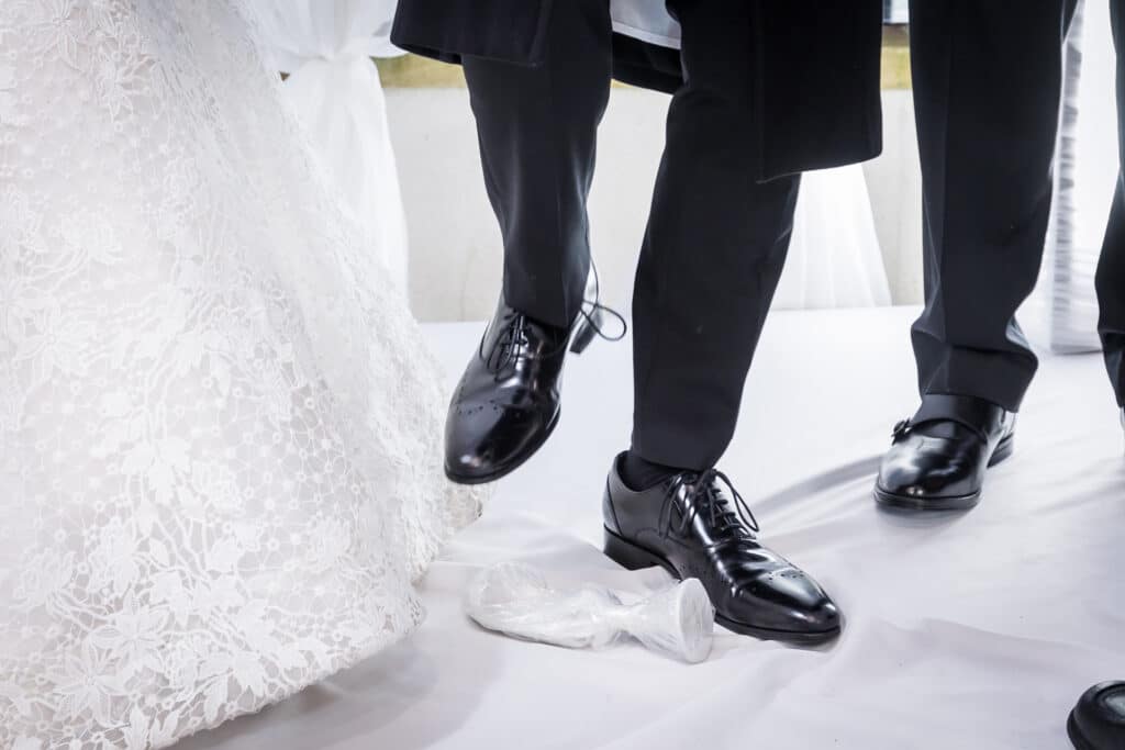 קרן "עם ישראל חי" מגשימה חלומות תחת החופה