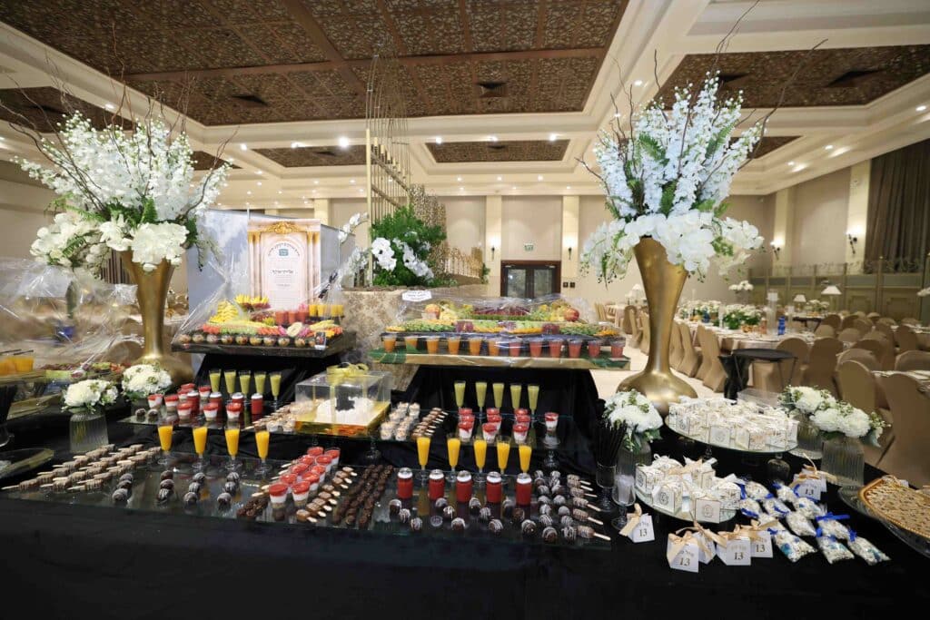 היועץ האסטרטגי בירמץ את בנו: גדולי ישראל ואישי ציבור הגיעו