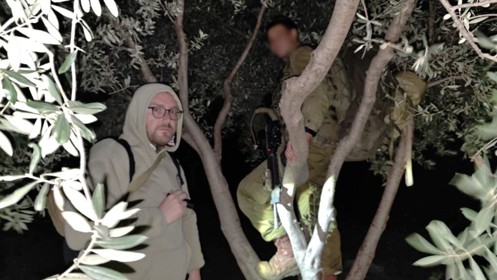 דימו אויב בשטח סבוך: תרגיל המילוט בצה"ל עם כלבני יכ"ל