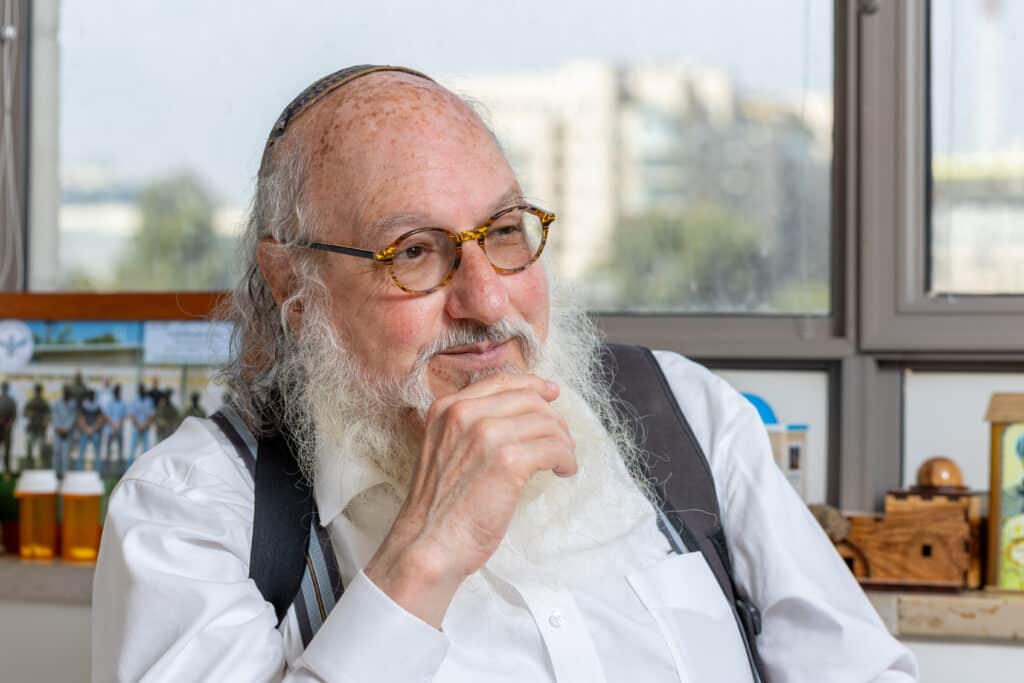 יהונתן פולארד מדבר: "הממשלה נטשה אותי ובגדה בי"