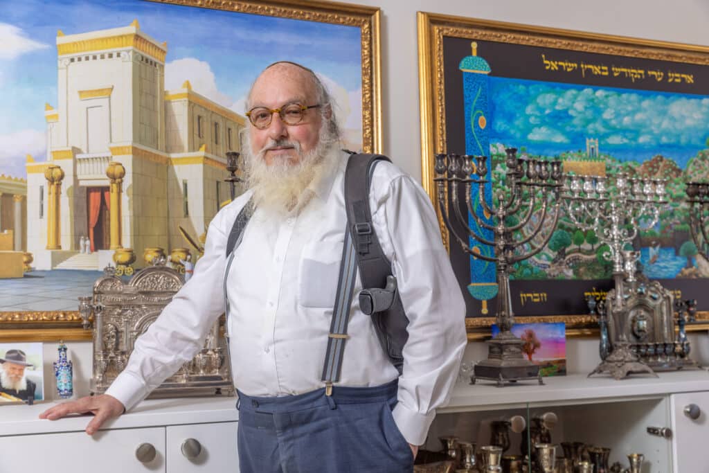 יהונתן פולארד מדבר: "הממשלה נטשה אותי ובגדה בי"