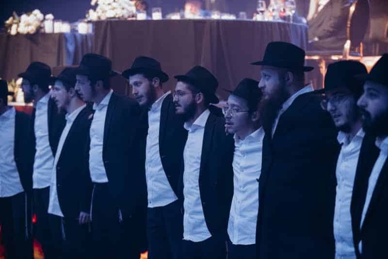 רגע היסטורי במוסקבה: שורד השבי נכנס בברית המילה רגע היסטורי במוסקבה: שורד השבי נכנס בברית המילה