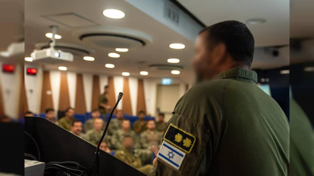 חיל הים תרגלו עם צבא ארה"ב בלב ים התיכון: צפו בתיעודים חיל הים תרגלו עם צבא ארה"ב בלב ים התיכון: צפו בתיעודים