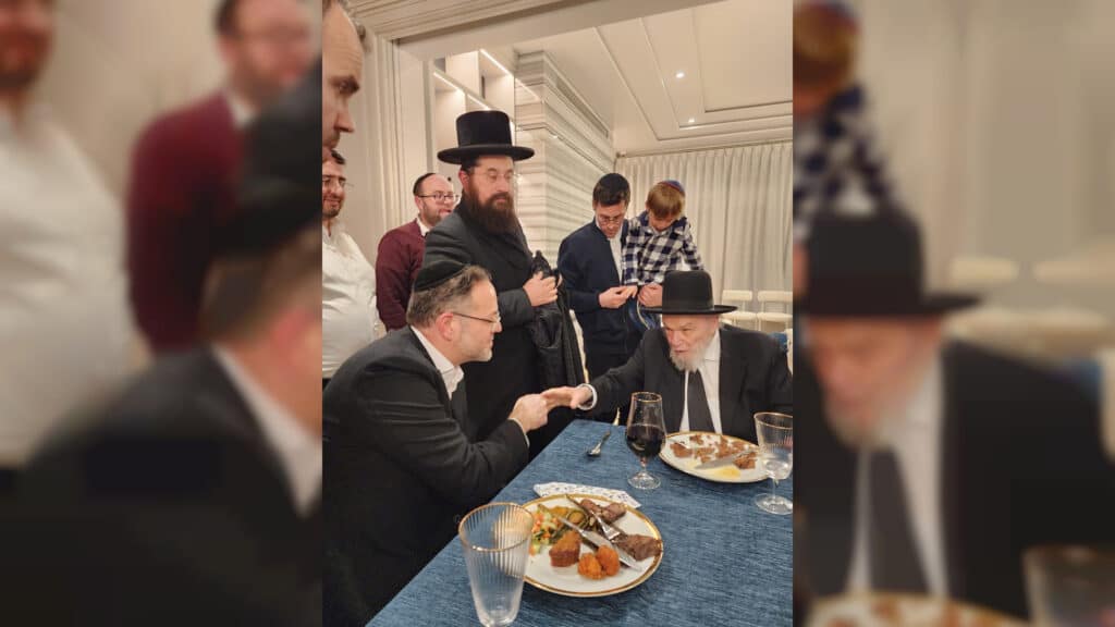 המשב"ק: הכינוס נגד ערבי השירה והמקובל הנתנייתי המשב"ק: הכינוס נגד ערבי השירה והמקובל הנתנייתי