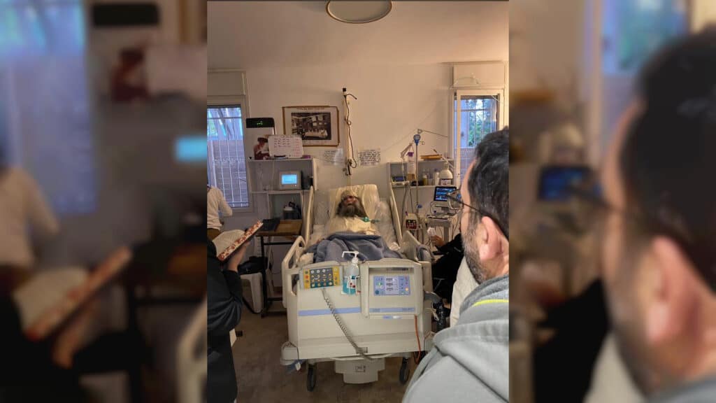 המשב"ק: הכינוס נגד ערבי השירה והמקובל הנתנייתי המשב"ק: הכינוס נגד ערבי השירה והמקובל הנתנייתי