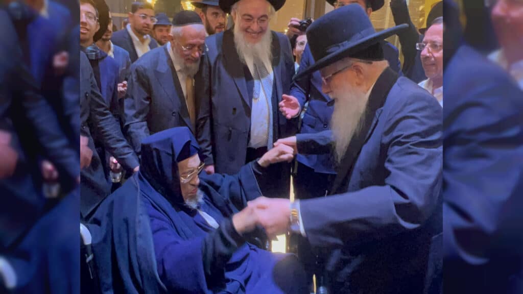 המשב"ק: הכינוס נגד ערבי השירה והמקובל הנתנייתי המשב"ק: הכינוס נגד ערבי השירה והמקובל הנתנייתי