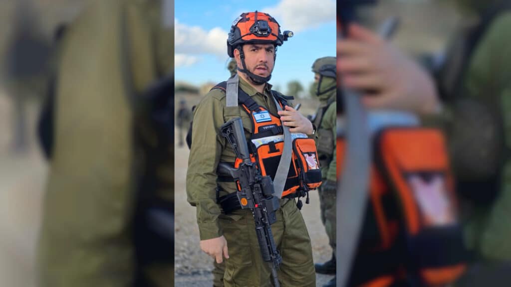 איצקוביץ': התקרית על הכביש ועוגת השטריימל לסמנכ"ל איצקוביץ': התקרית על הכביש ועוגת השטריימל לסמנכ"ל