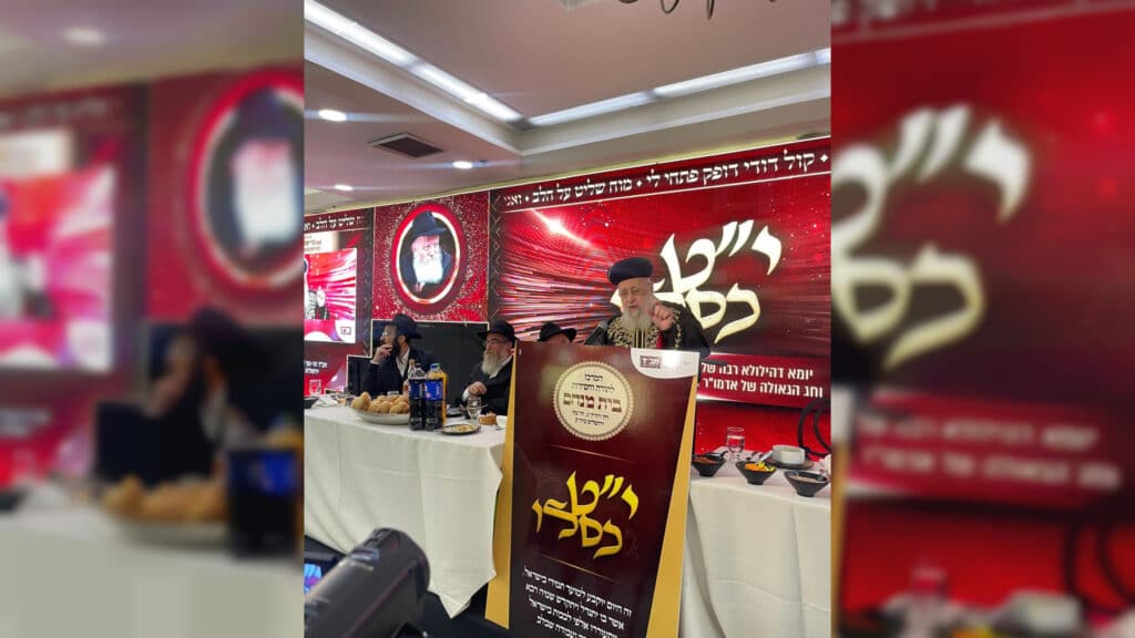 המשב"ק: הכינוס נגד ערבי השירה והמקובל הנתנייתי המשב"ק: הכינוס נגד ערבי השירה והמקובל הנתנייתי