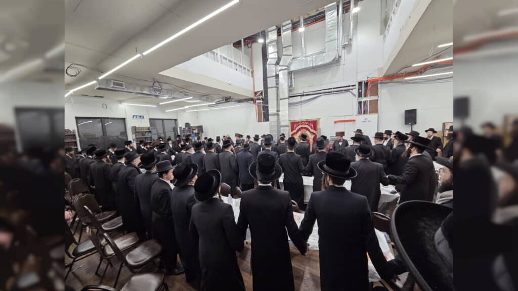 המשב"ק: הכינוס נגד ערבי השירה והמקובל הנתנייתי המשב"ק: הכינוס נגד ערבי השירה והמקובל הנתנייתי